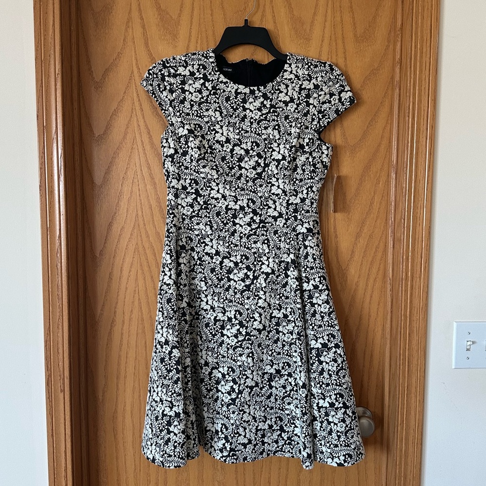 New Alfani Luxi Layers dress size 8